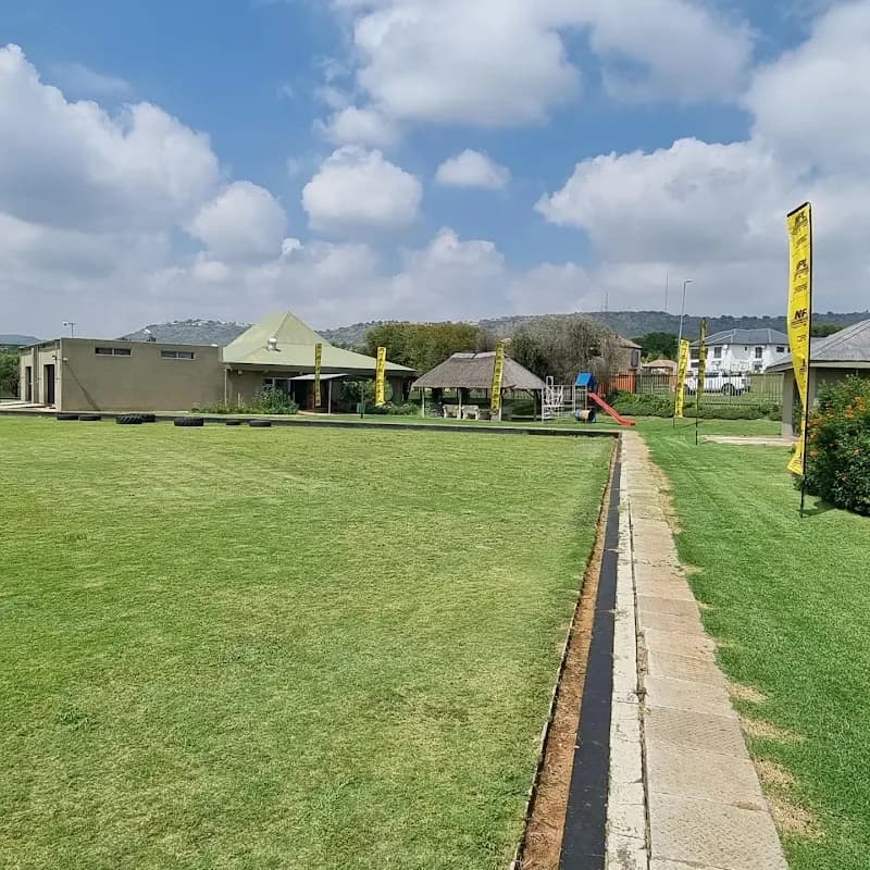 CrossFit Featherbrooke in Ruimsig