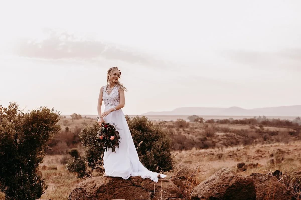Karen Barnard Photography in Aerorand