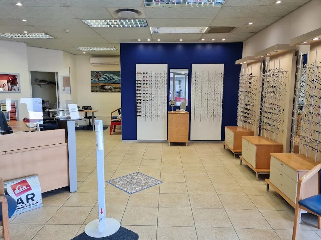 Kara Optics in Edenvale