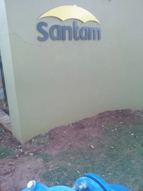 Santam in Primrose