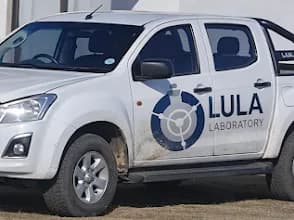 Lula Laboratories in Sasolburg CBD