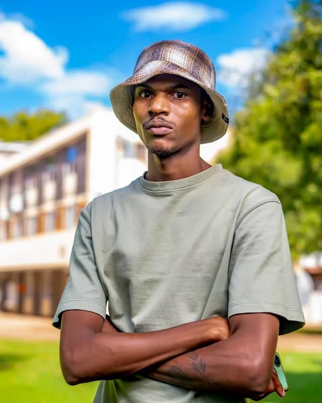 LahMack Pictures in Potchefstroom CBD