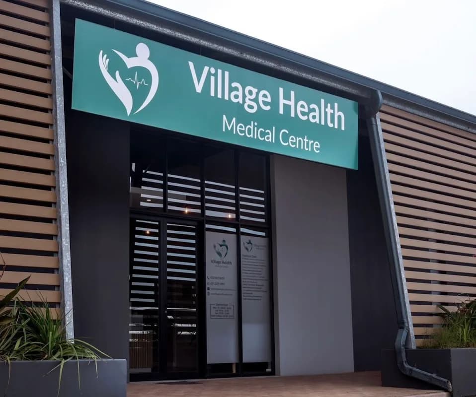 Optometrist@VillageHealth in Ballito CBD
