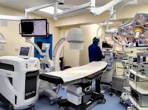 Kelina Hospital Lagos in Victoria Island