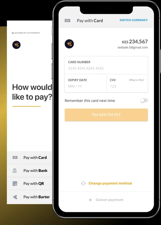 Flutterwave - Payment Gateways in Ibeju-Lekki