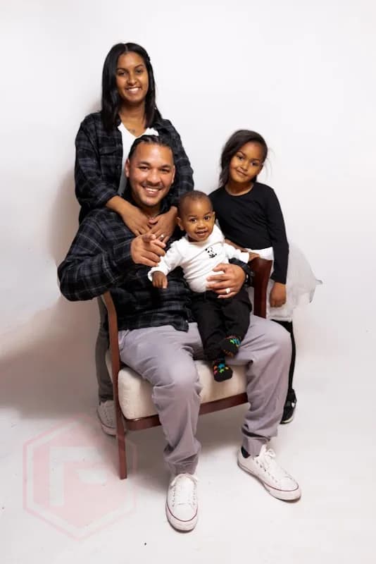 Kim Fortuin Photography in Mitchells Plain
