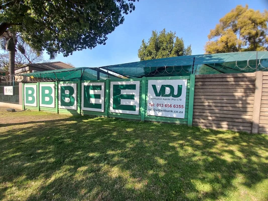 Venter De Jager Auditors in Del Judor
