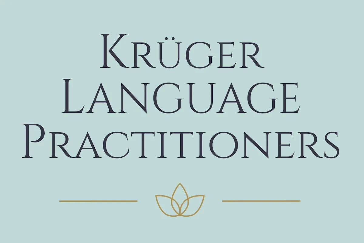 Krüger Language Practitioners in Flamwood