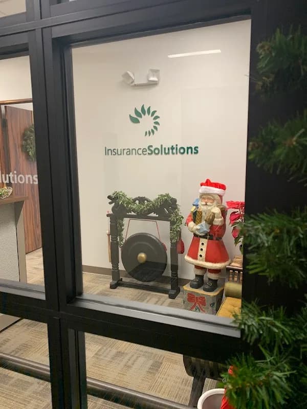 Insurance Solutions LLC in Waikiki / Diamond Head
