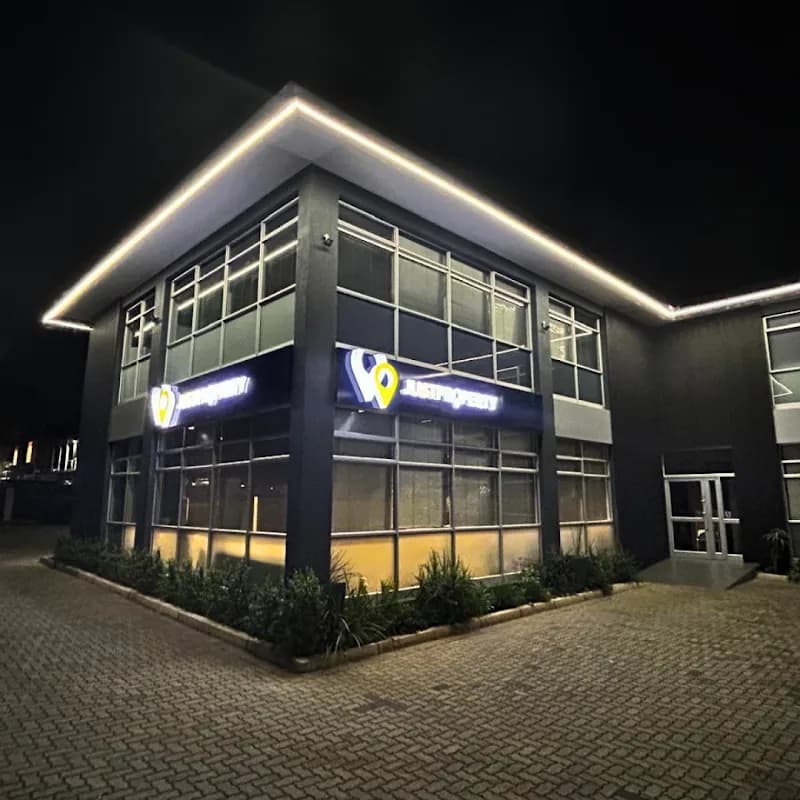 Just Property PE Commercial in Gqeberha CBD