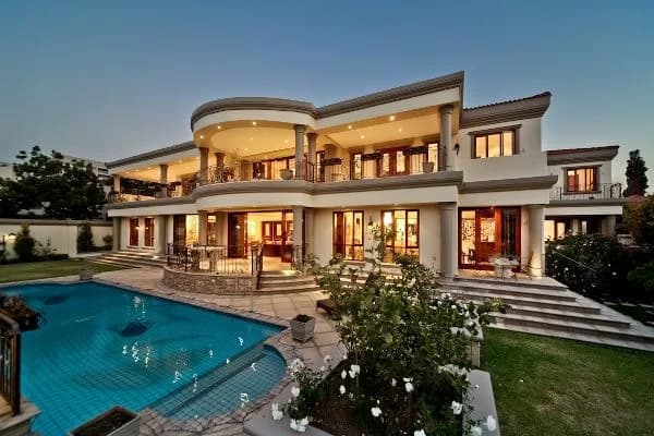 Evolate Properties in Sandton