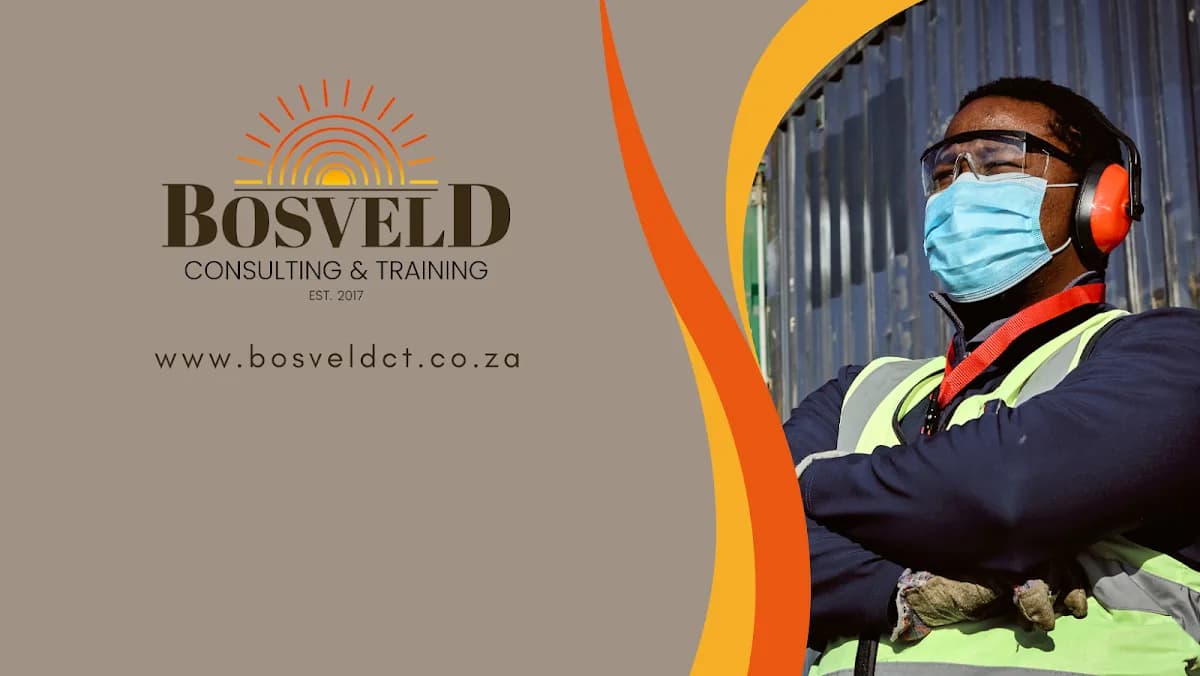 Bosveld Consulting and Training (Pty) LTD in Tlhabane
