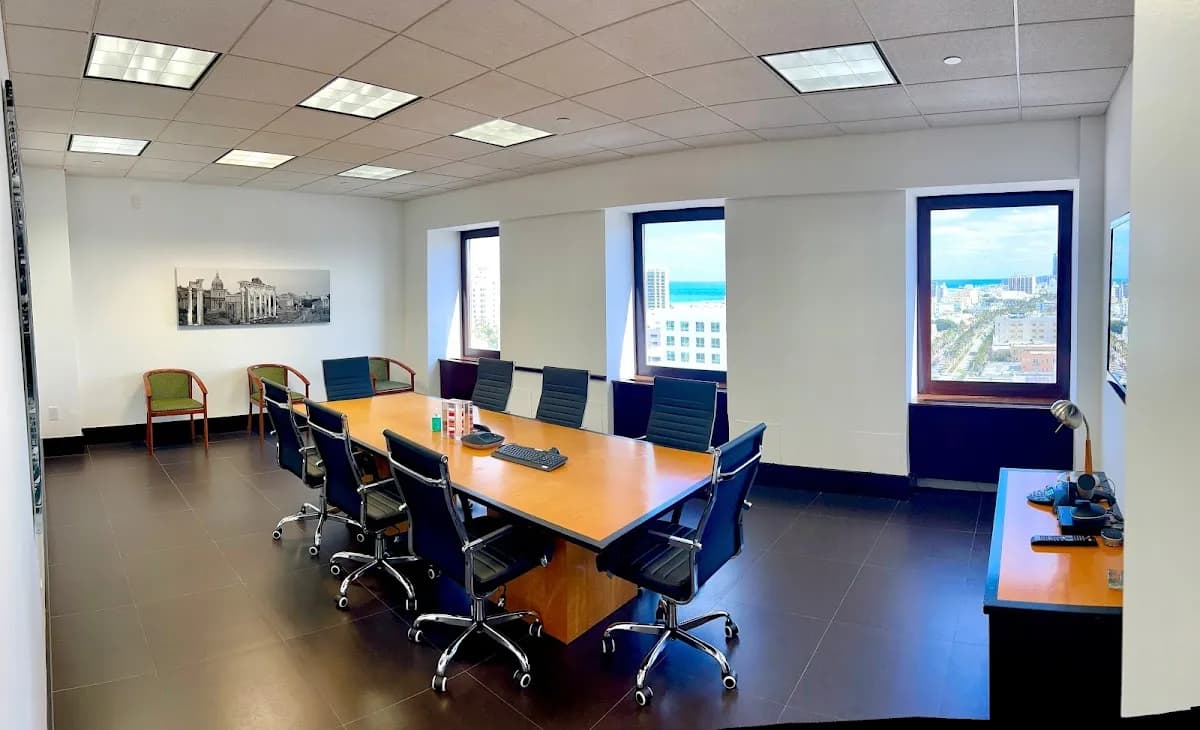 Tosolini, Toniutti & Partners, Studio Legale Italo Americano - Miami in South Beach