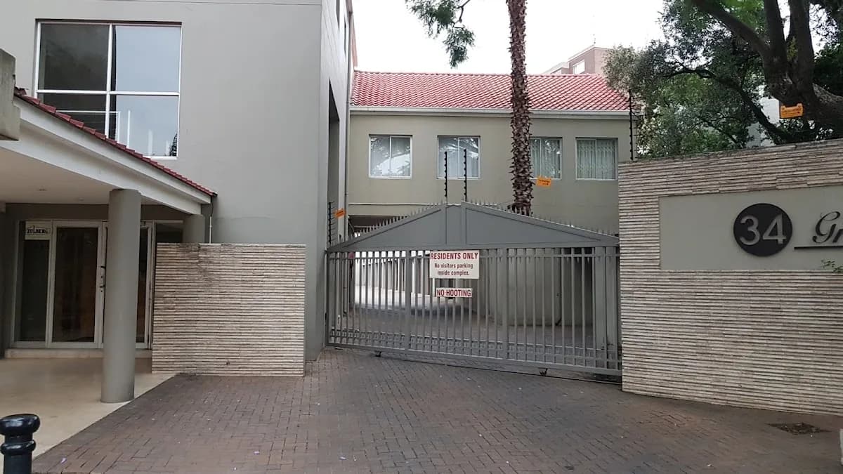 Grantwood Close in Norwood
