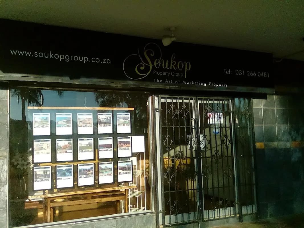 Soukop Property Group (Westville) in Westville