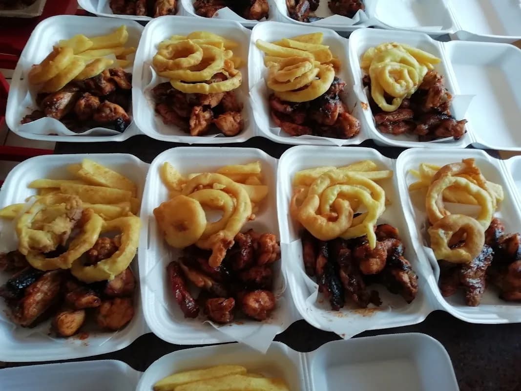 LetzLunch Catering, Platters & Healthy Meals in Edenvale