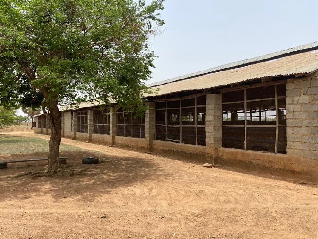 Adebisi Farms Limited in Dakibiyu