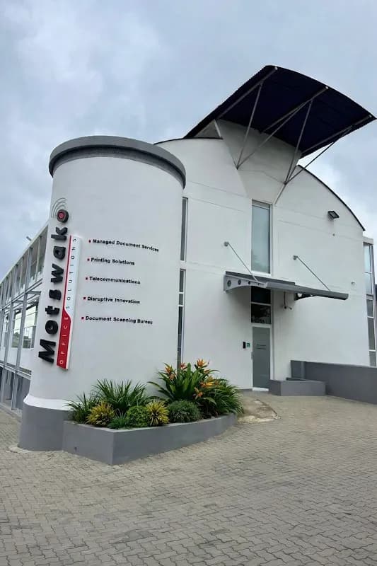 Motswako Office Solutions (Pty) Ltd in Kyalami