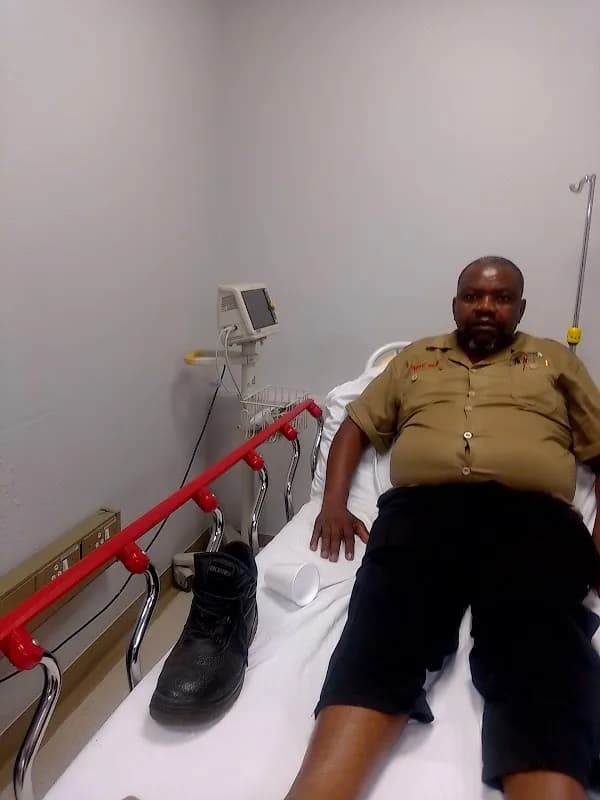 Life Glynnwood Hospital - Surgical Ward (V.I.P) in Benoni CBD