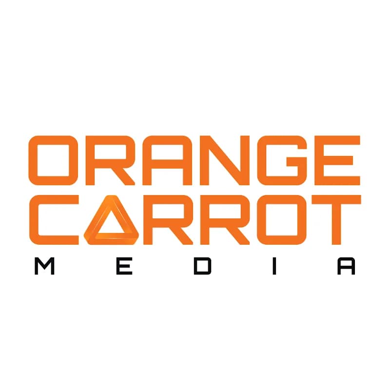 Orange Carrot Media in Downtown West Palm Beach