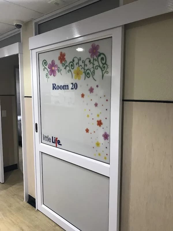 Life The Glynnwood - Maternity in Benoni CBD