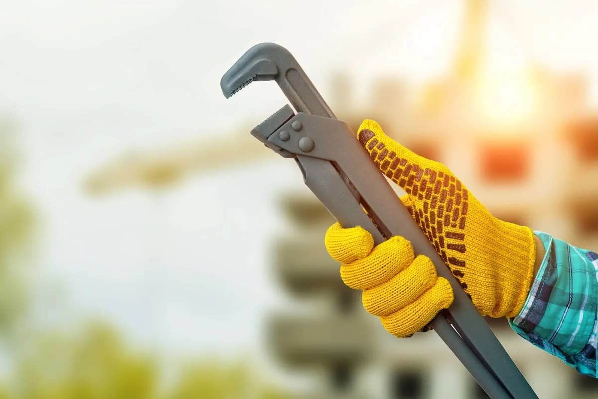 Plumbers All Hours in Benoni CBD