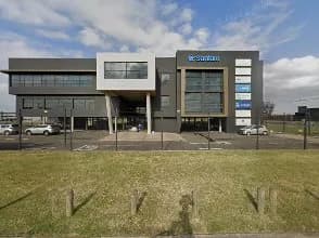 BAHF HOLDINGS in Richards Bay CBD