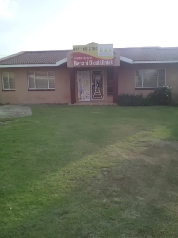 Benoni Dieetkliniek in Rynfield
