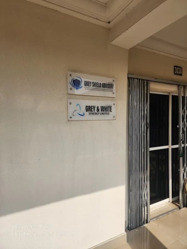 Grey Shield Advisory in Central Business District