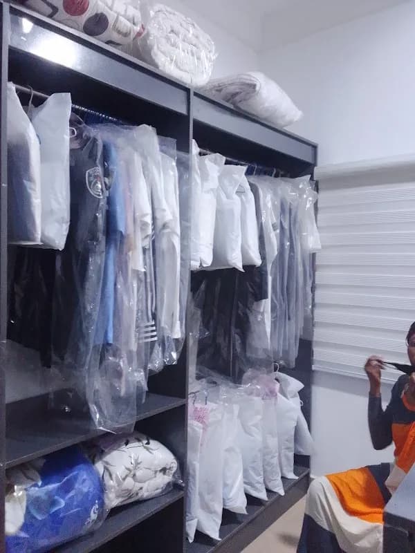 Ultimate enterprise in Maitama