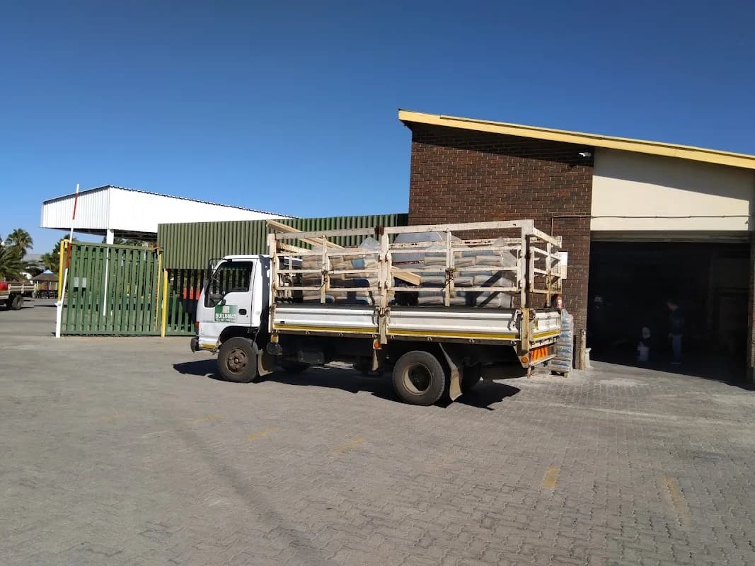 Buildmat (Pty) Ltd in Thabong