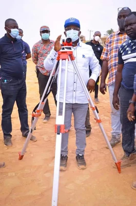Lighthouse Surveys and Mapping Consultants in Cemetery Road