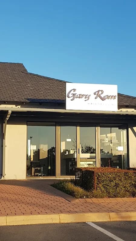 Gary Rom Hairdressing - Midstream in Midfield Estate