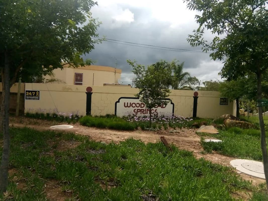Woodmead-Springs Sandton in Woodmead