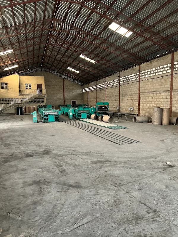 Jbecs Aluminium in Ozuoba