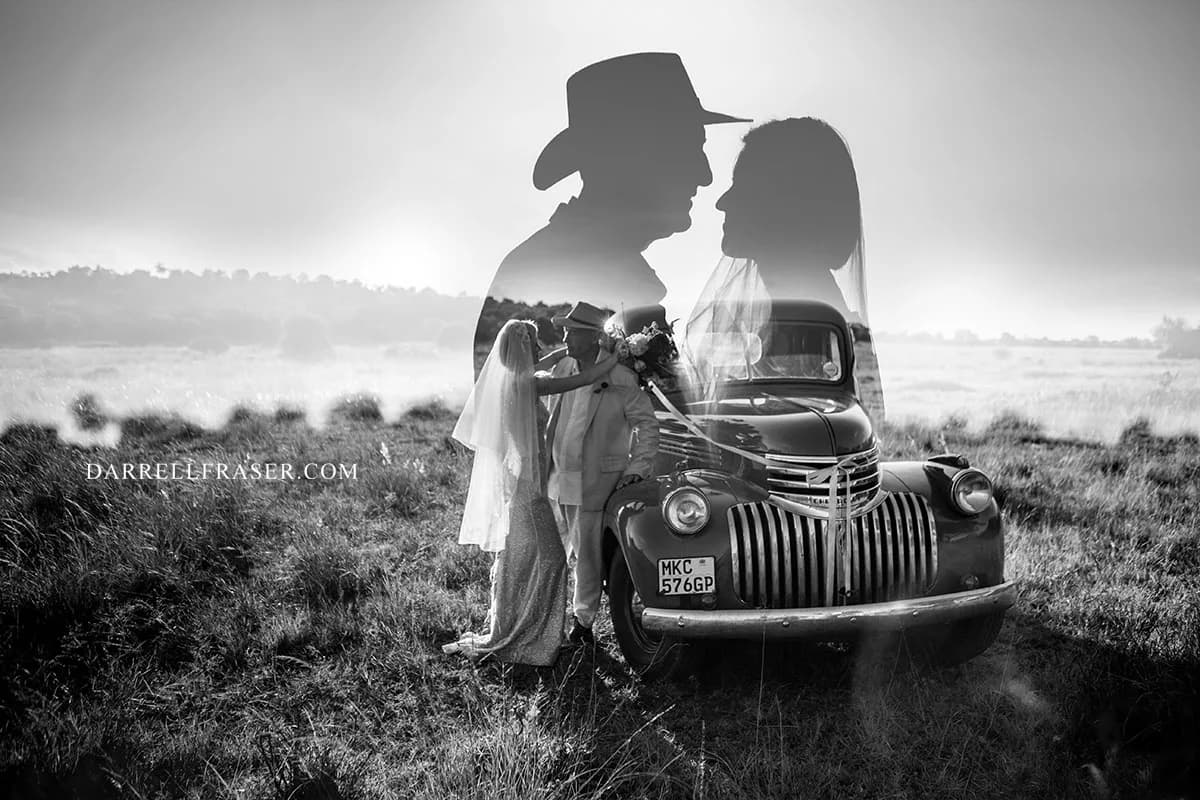 Darrell Fraser Photography in Garsfontein