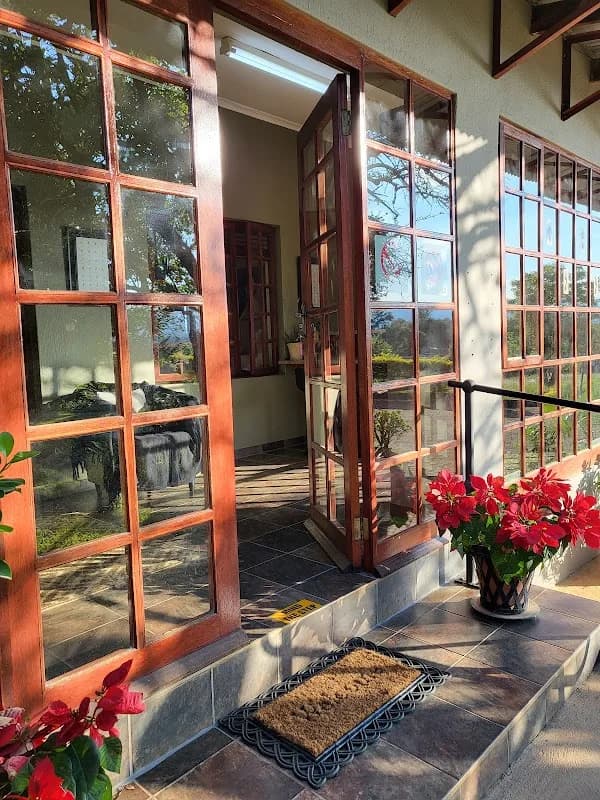 Home On A Hill Accommodation in Tzaneen CBD
