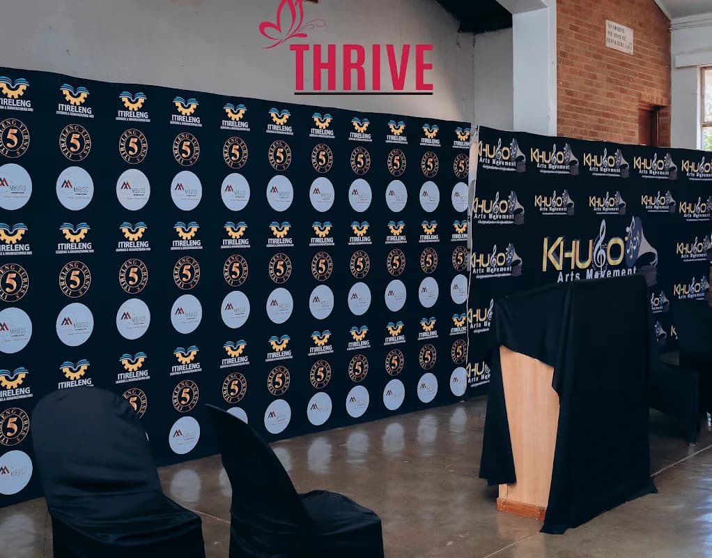 Thrive Branding in Park West