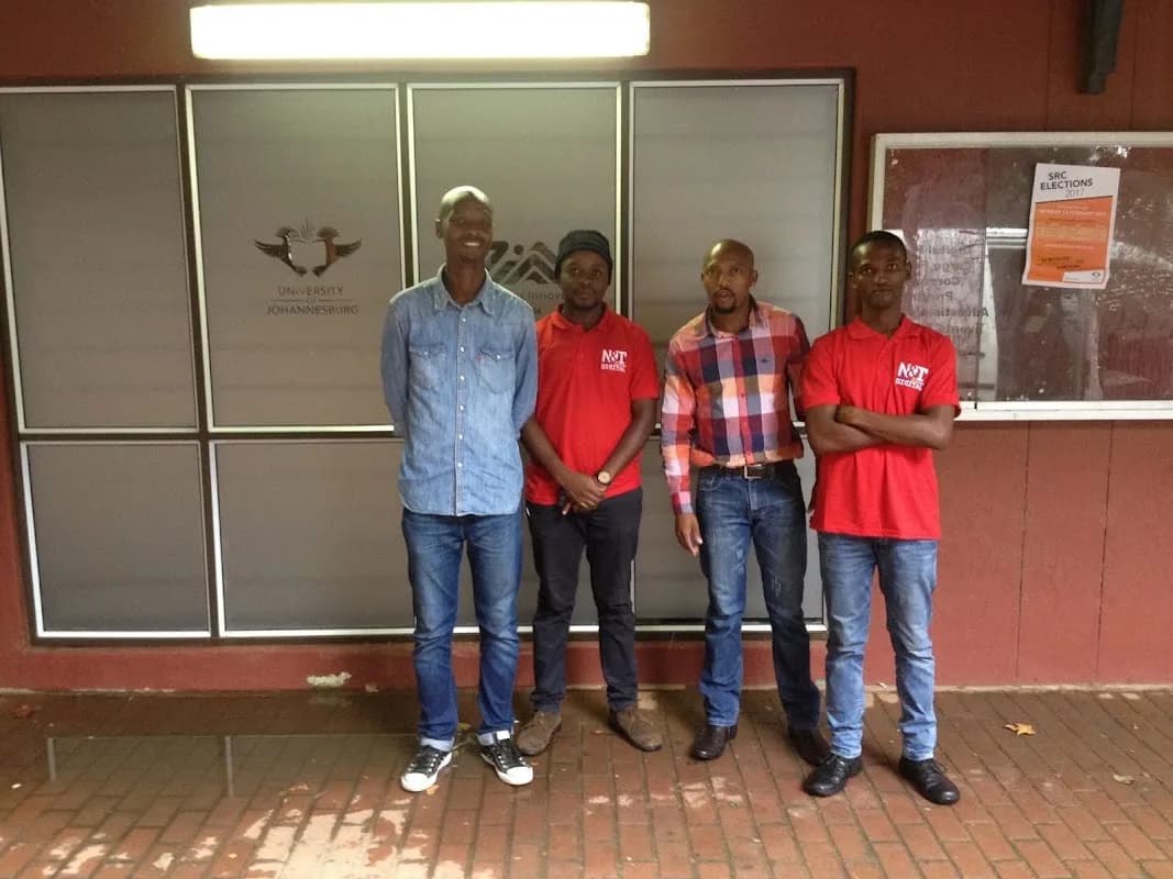 N&T Digital in Pimville