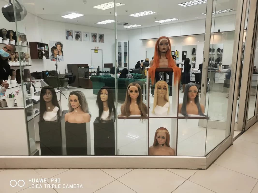 Glamour Hair Parow in Parow
