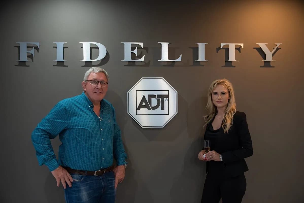 Fidelity ADT Ballito in Shaka's Rock