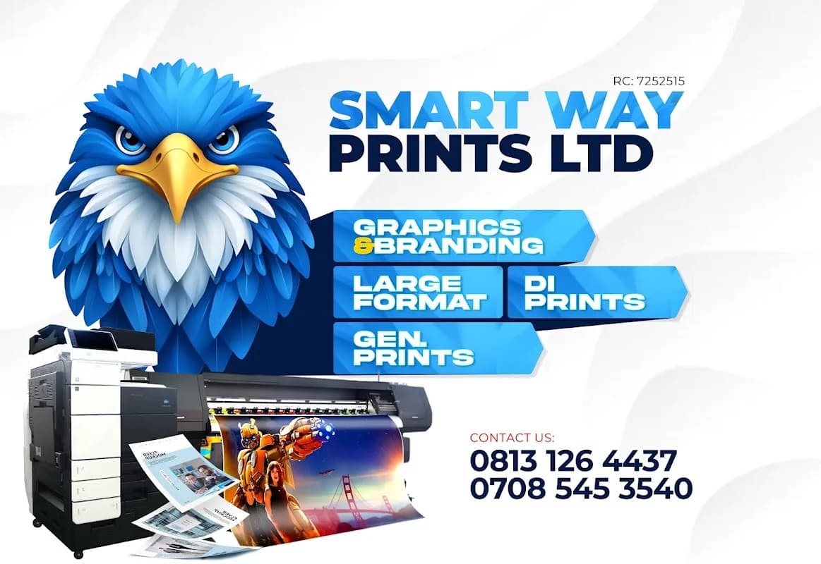 Smart Way Prints Limited in Karshi