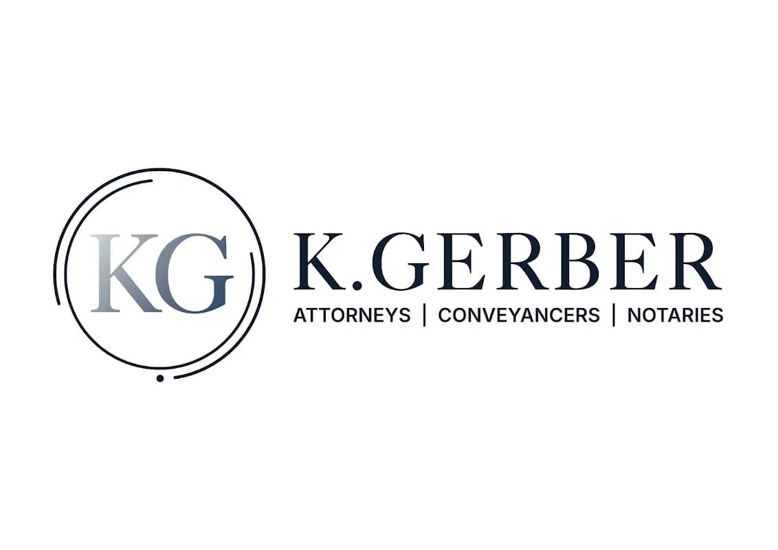 K Gerber Attorneys in Irene