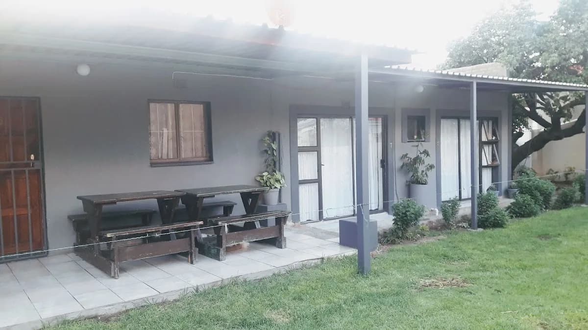 Franchise Guest House in Benoni CBD