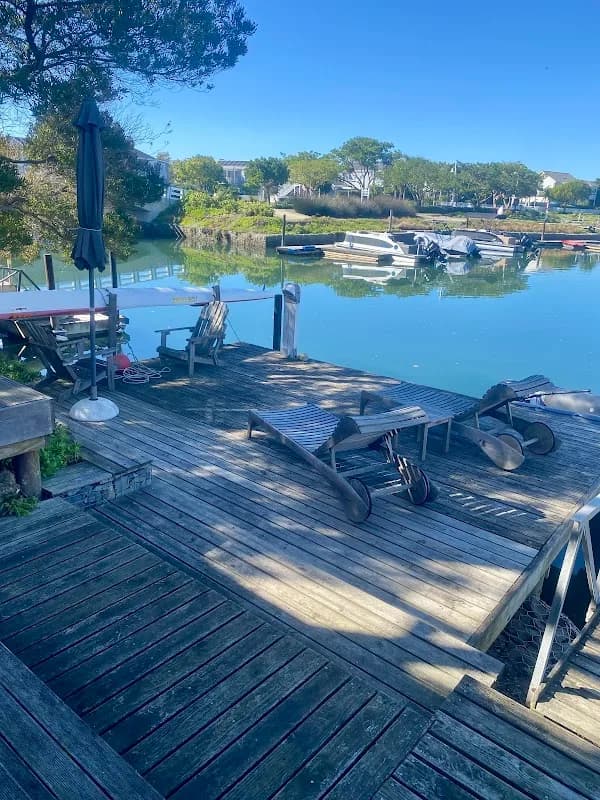 HydroCleanSA in Knysna CBD