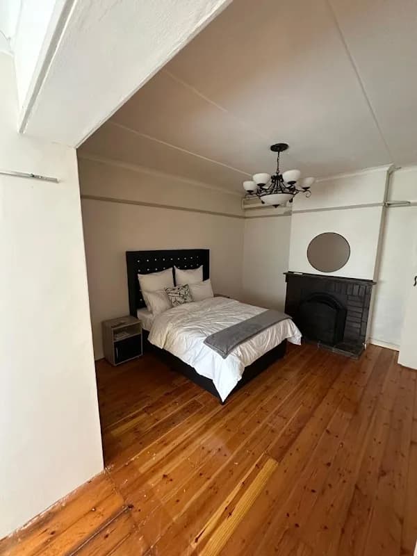 K-Lodge in Pietermaritzburg CBD