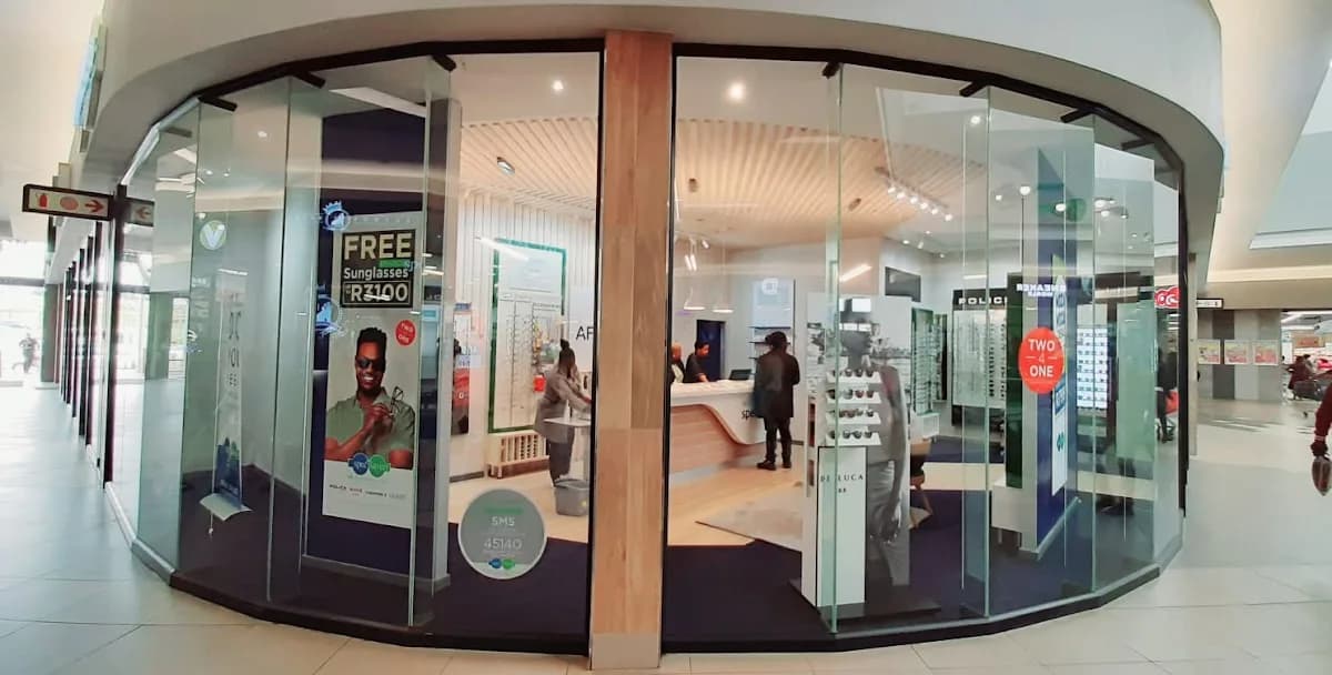 Spec-Savers Thembisa in Esther Park