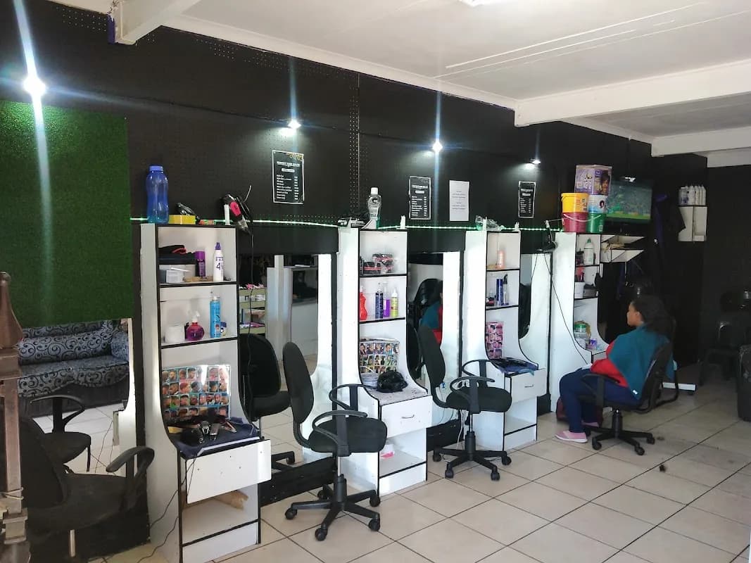 Perfect Hair Salon and cosmetics in Potchefstroom CBD