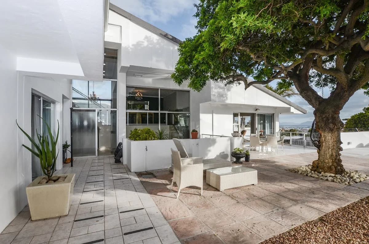 Capo Cabana Guesthouse in Parow