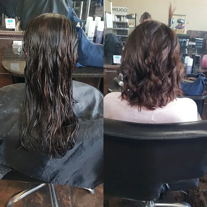 House Of Hair, Renamed: We Style in Upington CBD